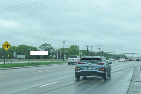 Location photo for Bottineau Blvd near West Broadway Ave & #7100-7117 (Brooklyn Park)