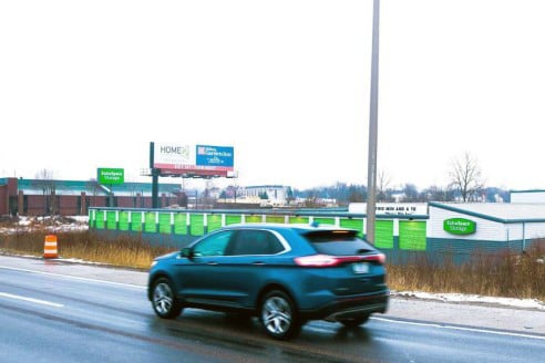 Location photo for Kildeer Dr near Southport Commons, Homecroft (Indianapolis)