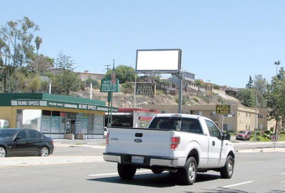 Location photo for University Ave near University Av & Aragon Dr, Mid-City (San Diego)