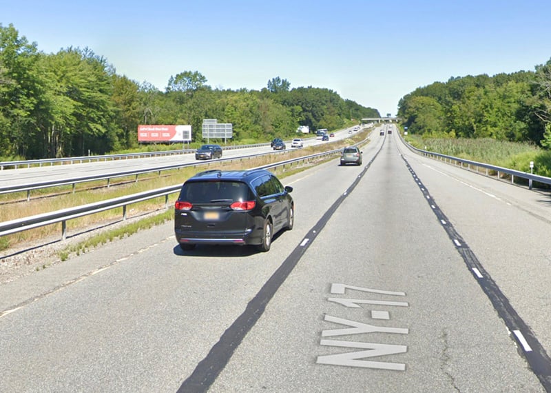 Location photo for Beverly Dr (Middletown)