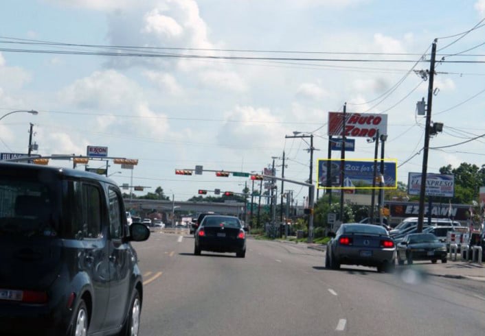 Location photo for SS 1624 INTERNATIONAL @ TAYLOR BROWNSVIL