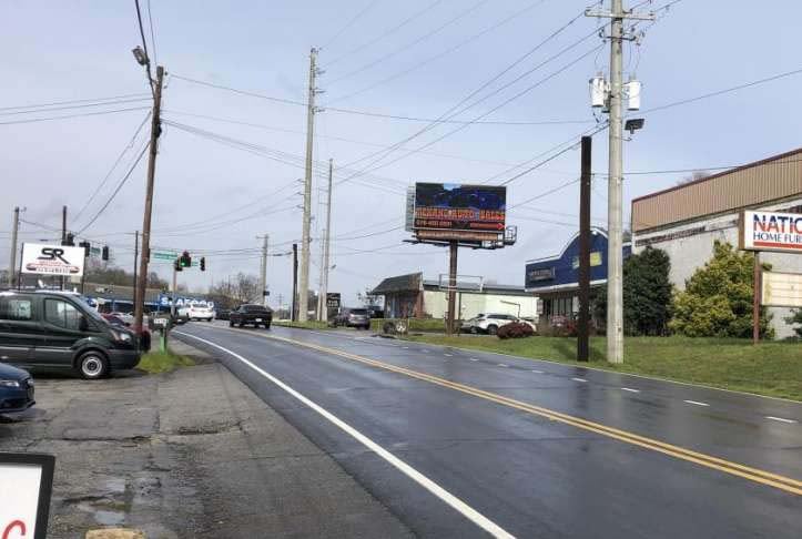 Location photo for Atlanta Rd near Gainesville (Gainesville)