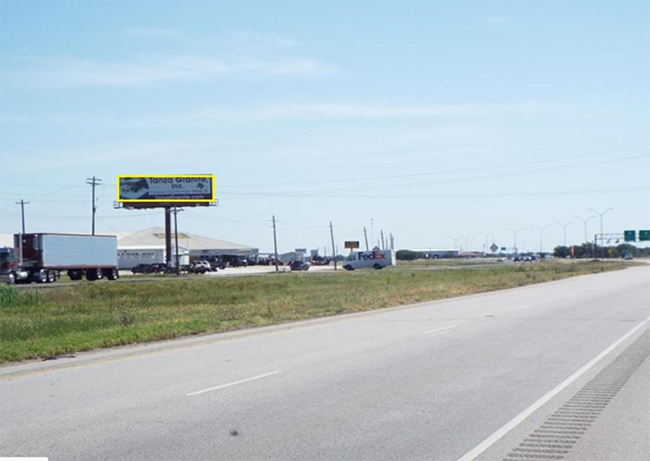 Hwy 59, 895' E/O CR 355 SF LHR El Campo, TX Media