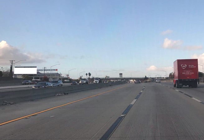 US 101 McKee F/S Media