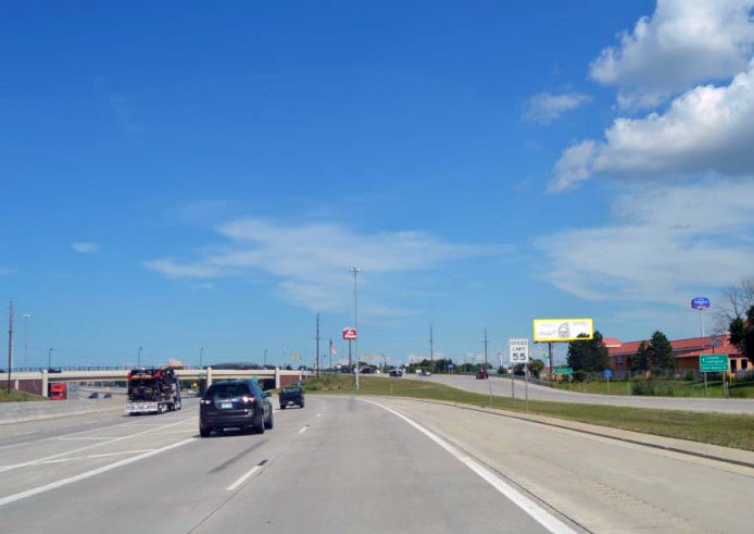 Location photo for Water St near Port Huron (Port Huron)