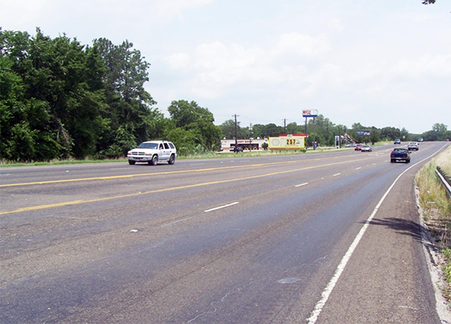 W/S FM 2818 S/O LABRISA LH/SF Media