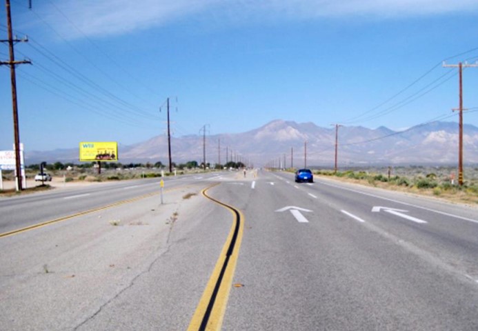 INYOKERN ROAD SL 100 W/O EVERETT STREET Media
