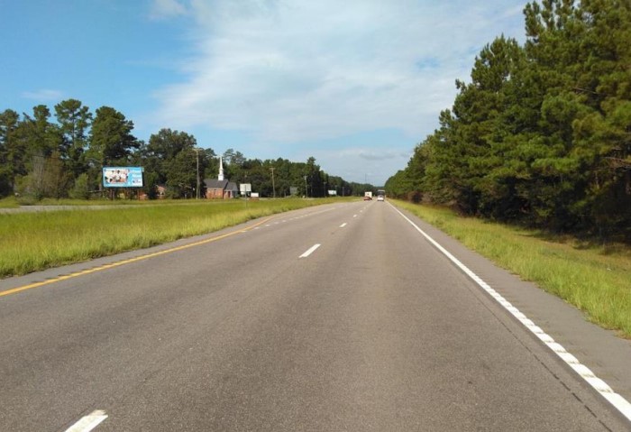 Location photo for Towhee St (Georgetown)