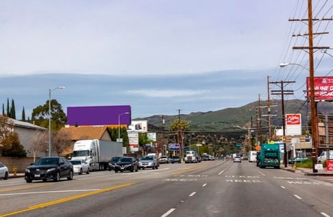 Topanga Canyon W/L S/O Devonshire F/S Media