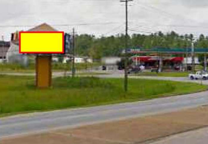 Location photo for E Park Ave (Enterprise)