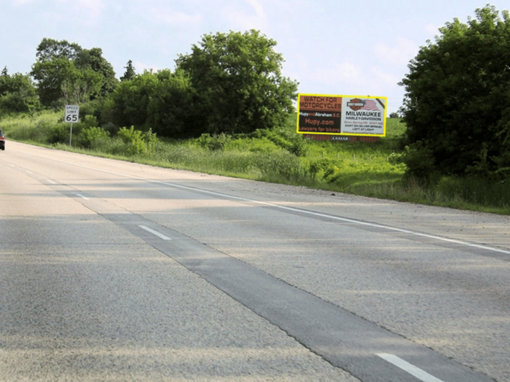 Location photo for N Town Line Rd (Germantown)