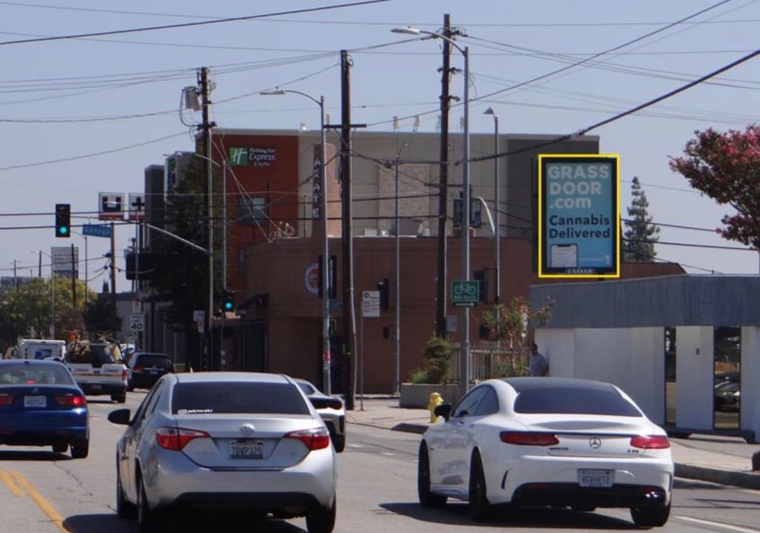 Location photo for Chatsworth Station (Los Angeles)