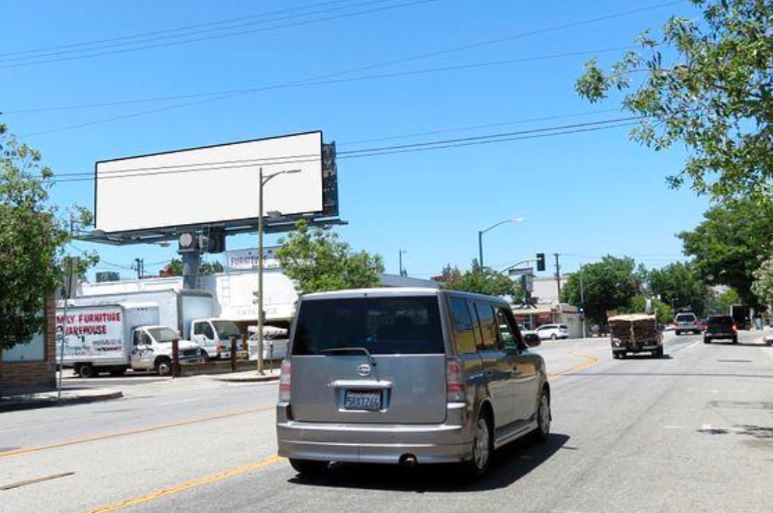 Location photo for Sherman Way (Los Angeles)