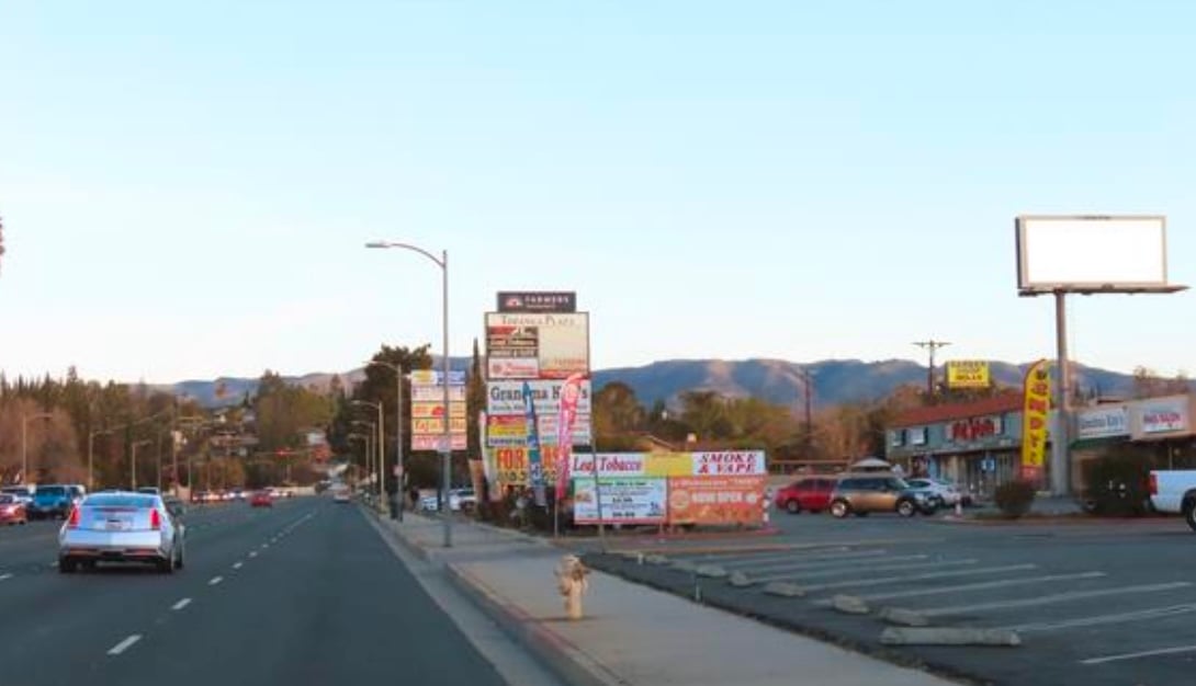 Location photo for Topanga Canyon Blvd near Valley College of Medical Careers, Canoga Park (Los Angeles)