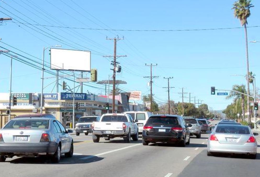 Location photo for Vanowen St near Tampa / Vanowen, Reseda (Los Angeles)