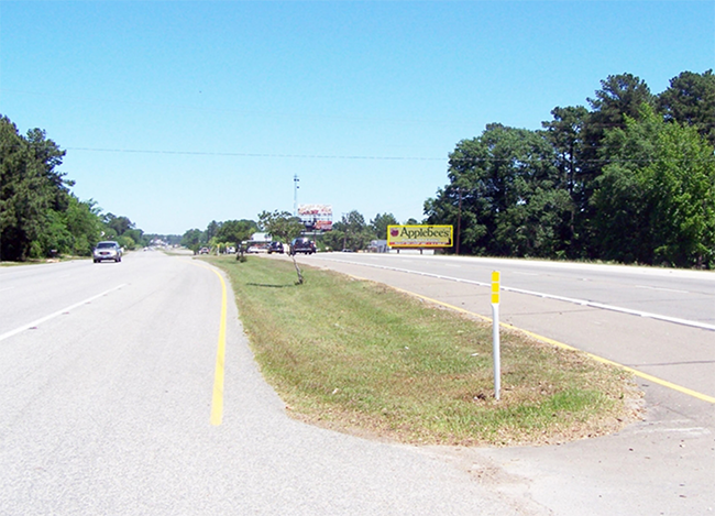 Location photo for N Temple Dr (Diboll)