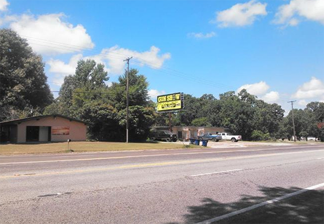 W/S 69N, .5 N/O LOOP 287S F/S Media