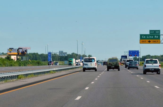 Location photo for Greenwood Springs Dr near Greenwood Springs Blvd - 1064 (Greenwood)