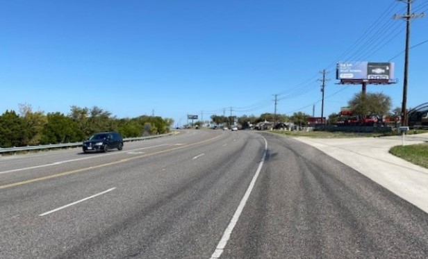 21814 SR 71 W 0.1 mi W/O Crawford Rd NS Media