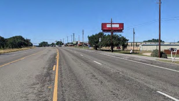 Location photo for State Hwy 71 (Spicewood)