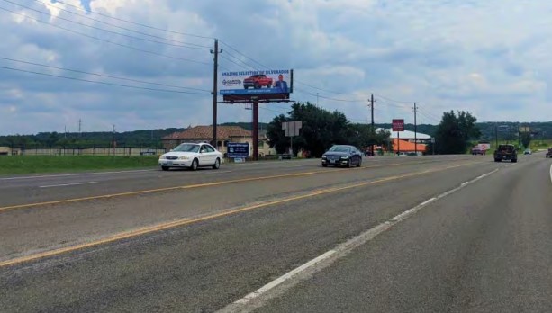 Location photo for State Hwy 71 (Spicewood)