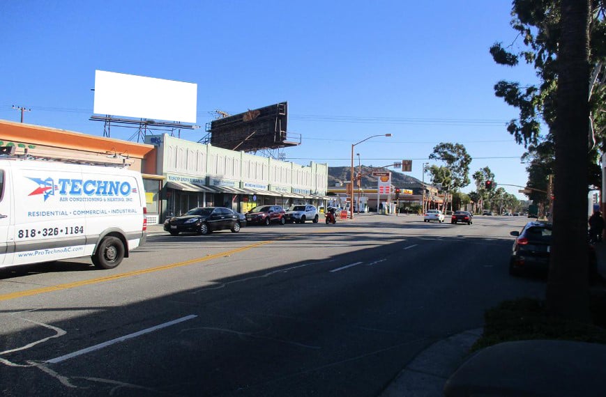 Location photo for E Colorado St near Colorado at Verdugo, Citrus Grove (Glendale)