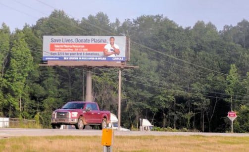 Location photo for AL-38 (Opelika)