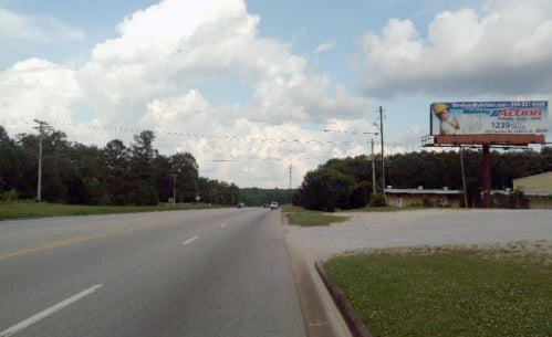 Location photo for Columbus Pkwy (Opelika)