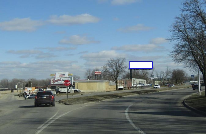 N/S 3032 E. WASHINGTON @ MAUMEE F/W Media