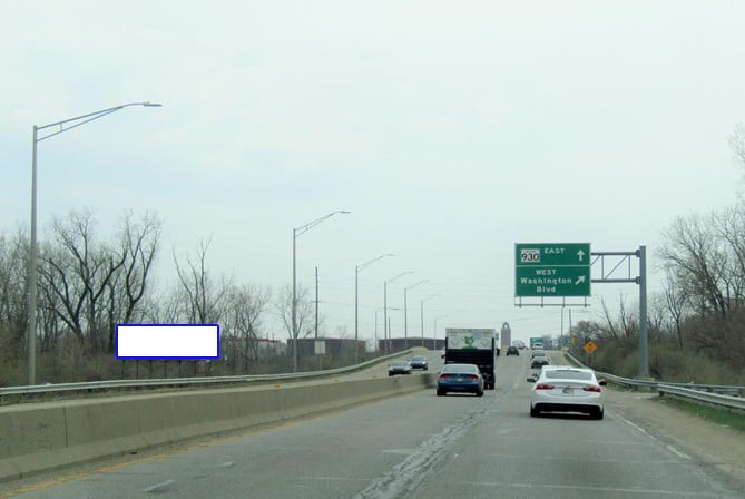 E/S SR930-N.COLISEUM .7 M/S LAKE AV F/N Media