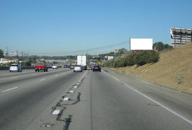 Ventura Fwy 4. E/L N/O Kanan% (UNILL) (NO EXT) F/E Media