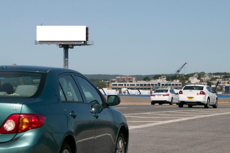 Location photo for 3rd Ave near Community College (Somerville)