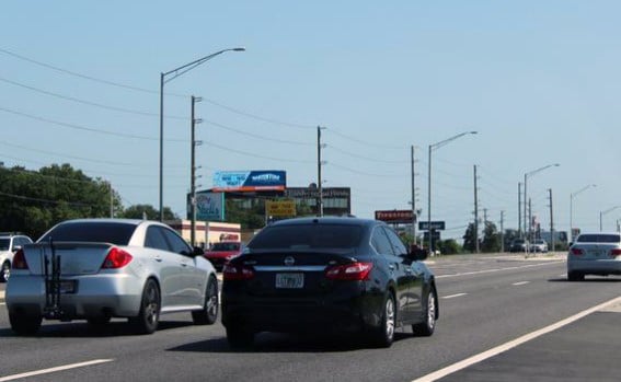 Location photo for Florida Ave S near 5050 S Florida Ave (Lakeland)