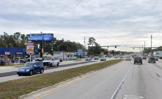 Location photo for US Hwy 98 N near US 98 N & Gib-Galloway Rd (Lakeland)