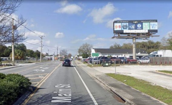 Location photo for E Main St near E Main St & N Gary Rd (Lakeland)