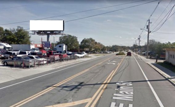 Location photo for E Main St near E Main St & N Gary Rd (Lakeland)