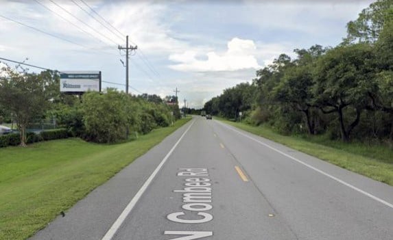 Location photo for Old Combee Rd (Lakeland)