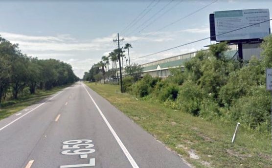 Location photo for Old Combee Rd (Lakeland)