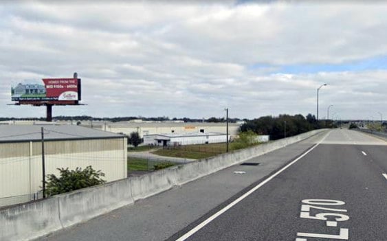 Location photo for Reynolds Rd near Reynolds Rd & Maine Ave (Lakeland)