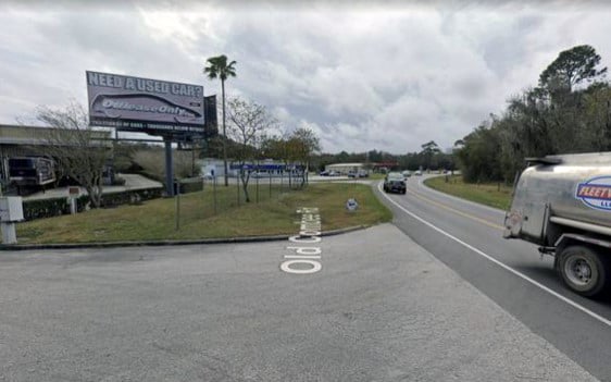 Location photo for Lakeland Commerce Pkwy (Lakeland)