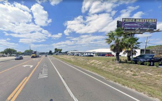 Location photo for Winter Lake Rd near Bartow Rd & Sanlan Ranch Dr (Lakeland)