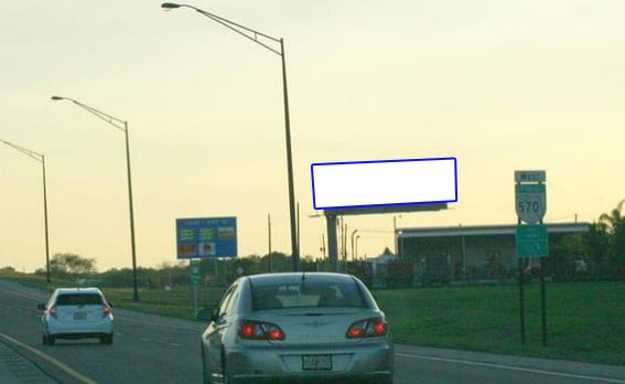 Location photo for Security Ln (Lakeland)