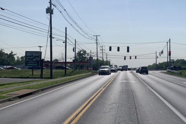 Outer Loop w/o New Cut @Norton Health F/W Media