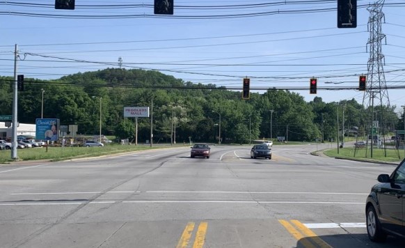 New Cut @ Outer Loop F/S Media