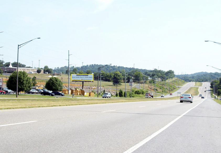 Location photo for US-11E near Winged Deer Park (Johnson City)