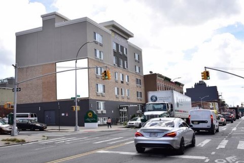 Location photo for 3rd Ave near Ennis Playground, Gowanus (Kings County)