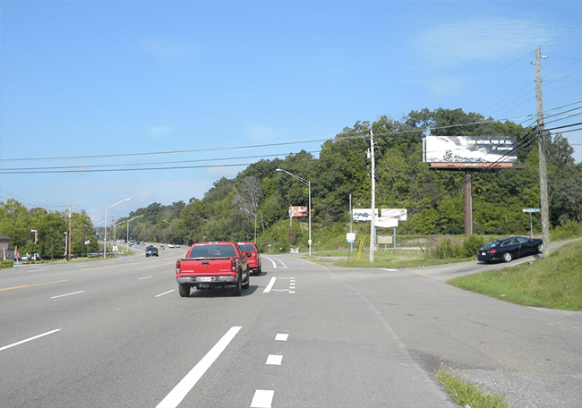 Location photo for E Stone Drive at Arbutus (Kingsport)