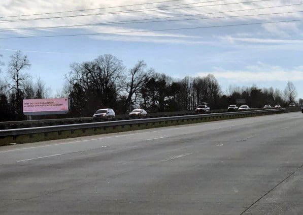 Location photo for Old Dowd Rd (Charlotte)