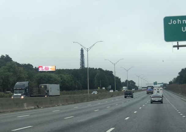 Location photo for Carrier Dr near English Dr & Abelwood Rd, Firestone - Garden Park (Charlotte)