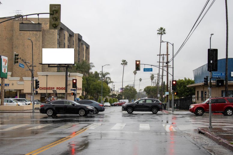 Location photo for Normandie E/L S Sunset F/N